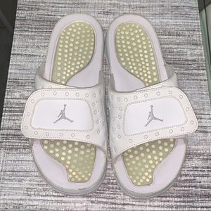 Jordan Slides Sandals